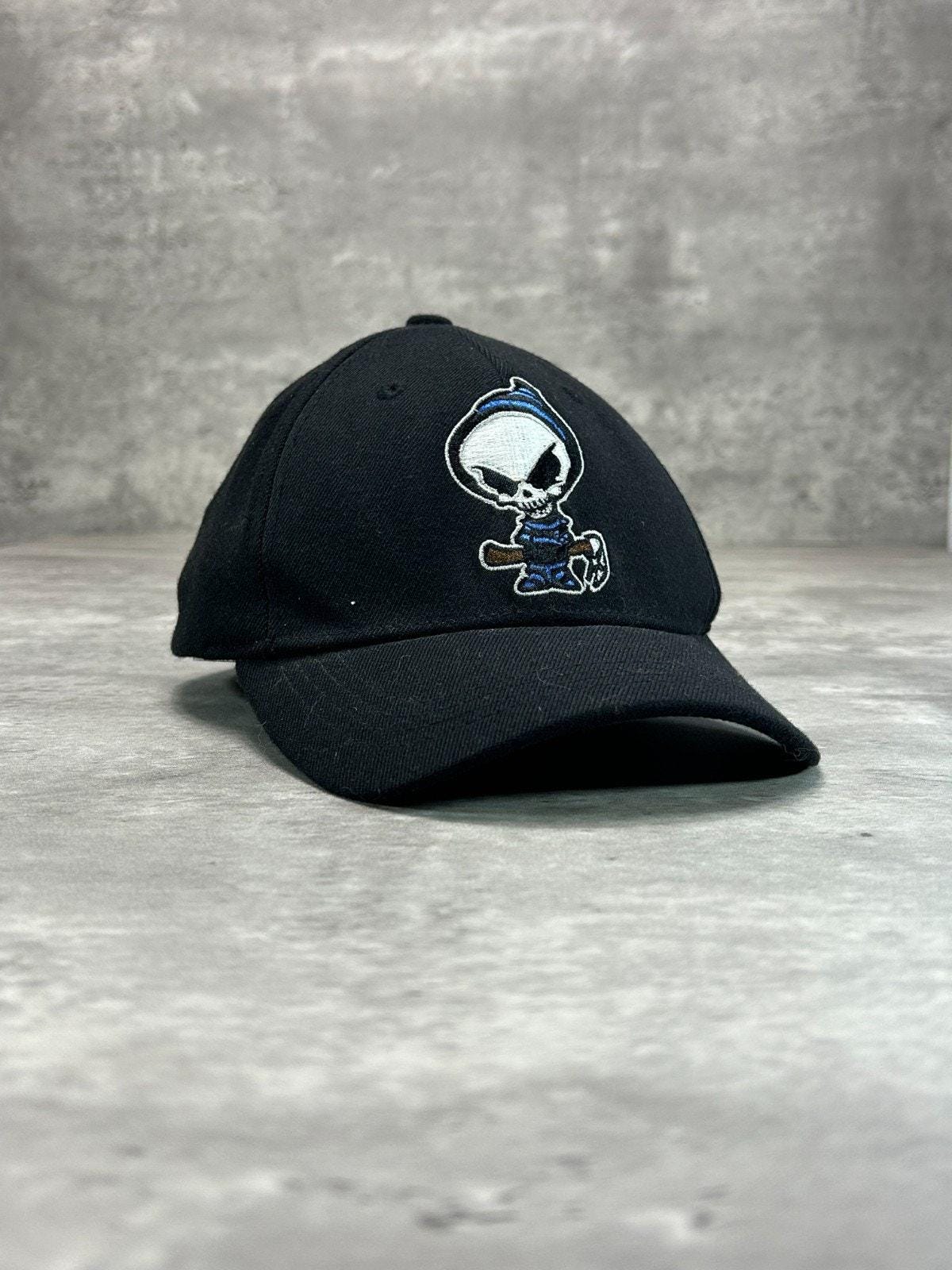 Blind Skateboard Hat - Etsy