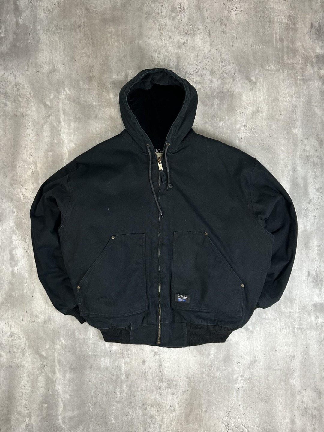 90s vintage BLIZZARD PRUF アクティブジャケット Walls Mens Blizzard Pruf Vintage Puffer Jacket XL-Tall/U.S.A