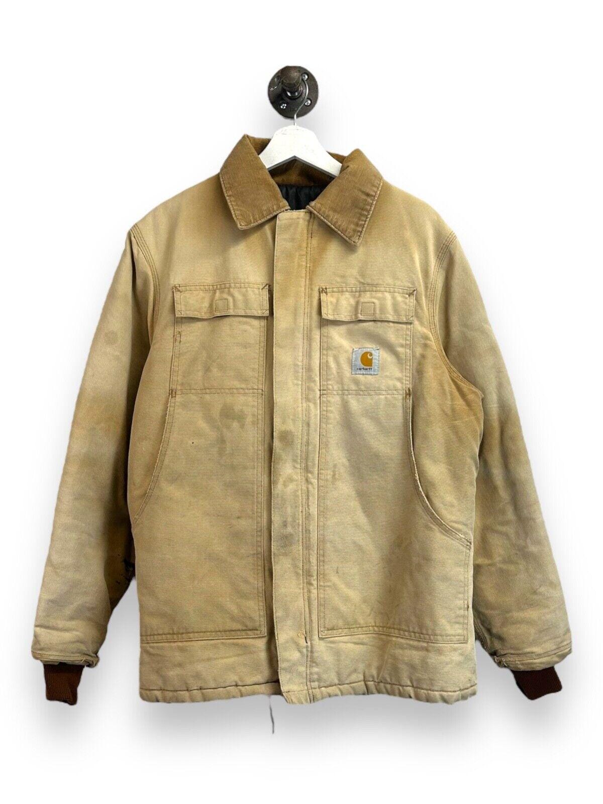 Carhartt Wip Michigan Coat - Etsy Denmark Carhartt Wip Michigan Coat - Etsy Denmark