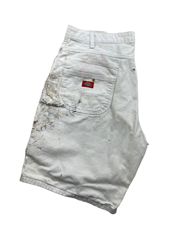 Dickies painters shorts best sale