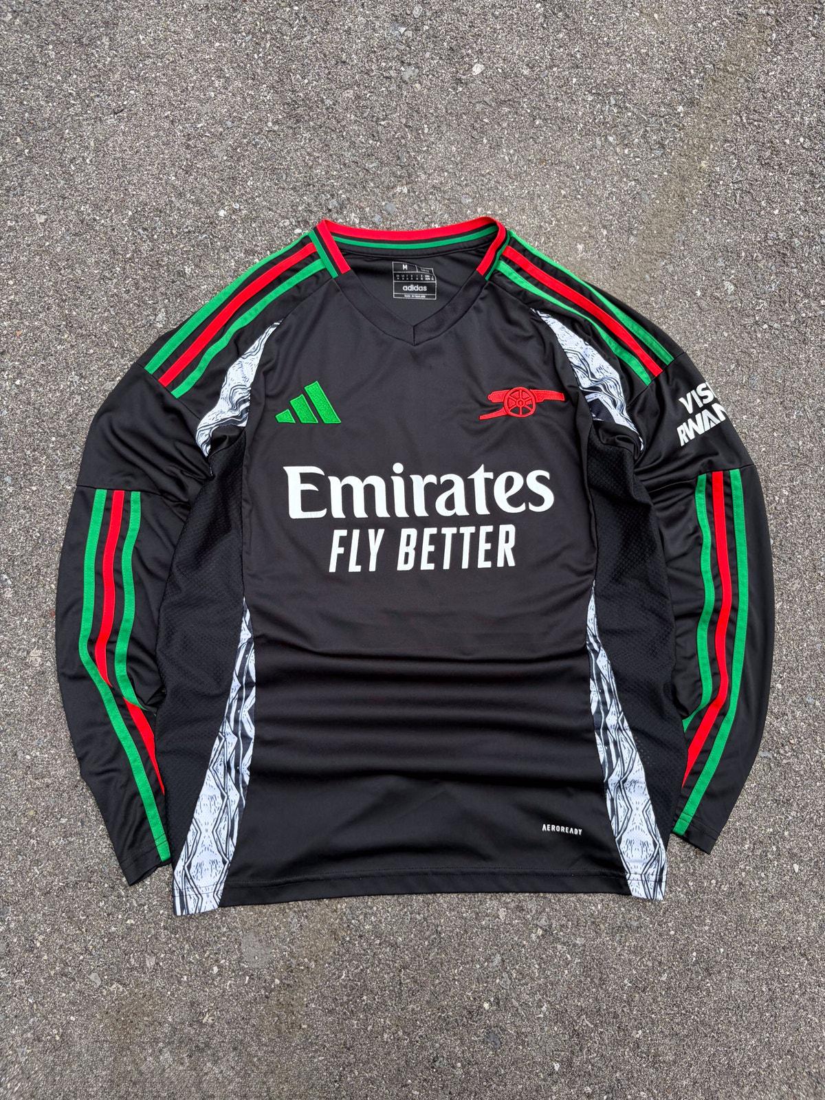 Nike arsenal jersey - Etsy 日本