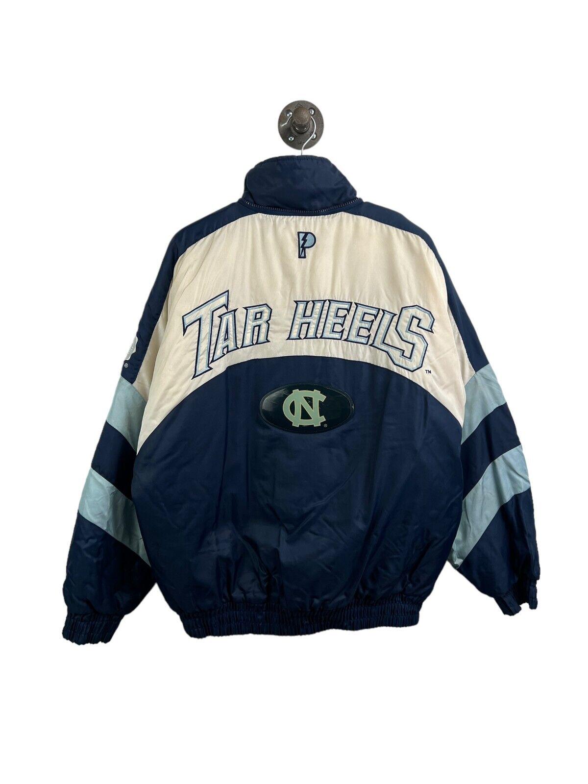 Unc Vintage Jacket - Etsy Unc Vintage Jacket - Etsy