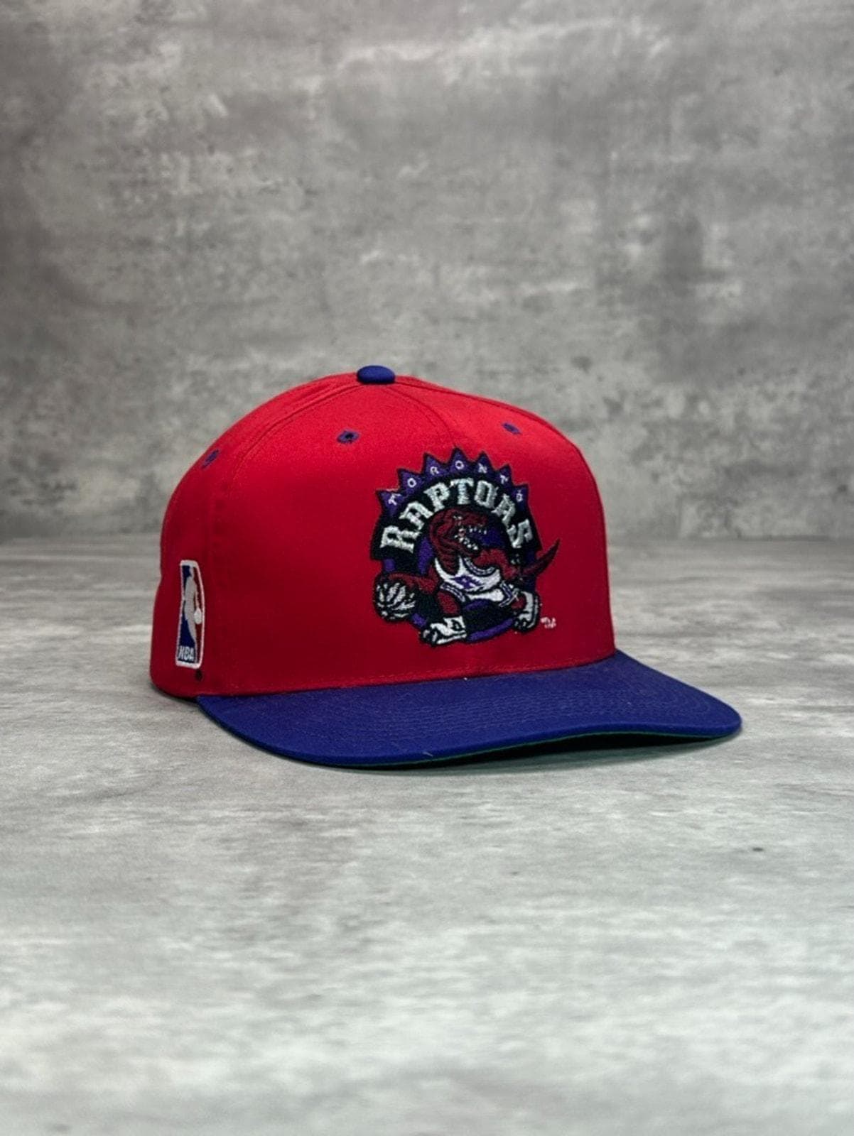 Toronto Raptors Snapback