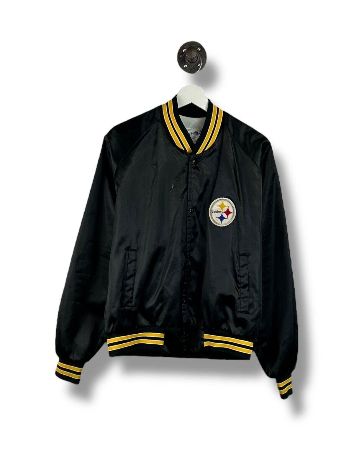 Pittsburgh Steelers NFL PRO LINE ジャケット スティーラーズ NFL PRO