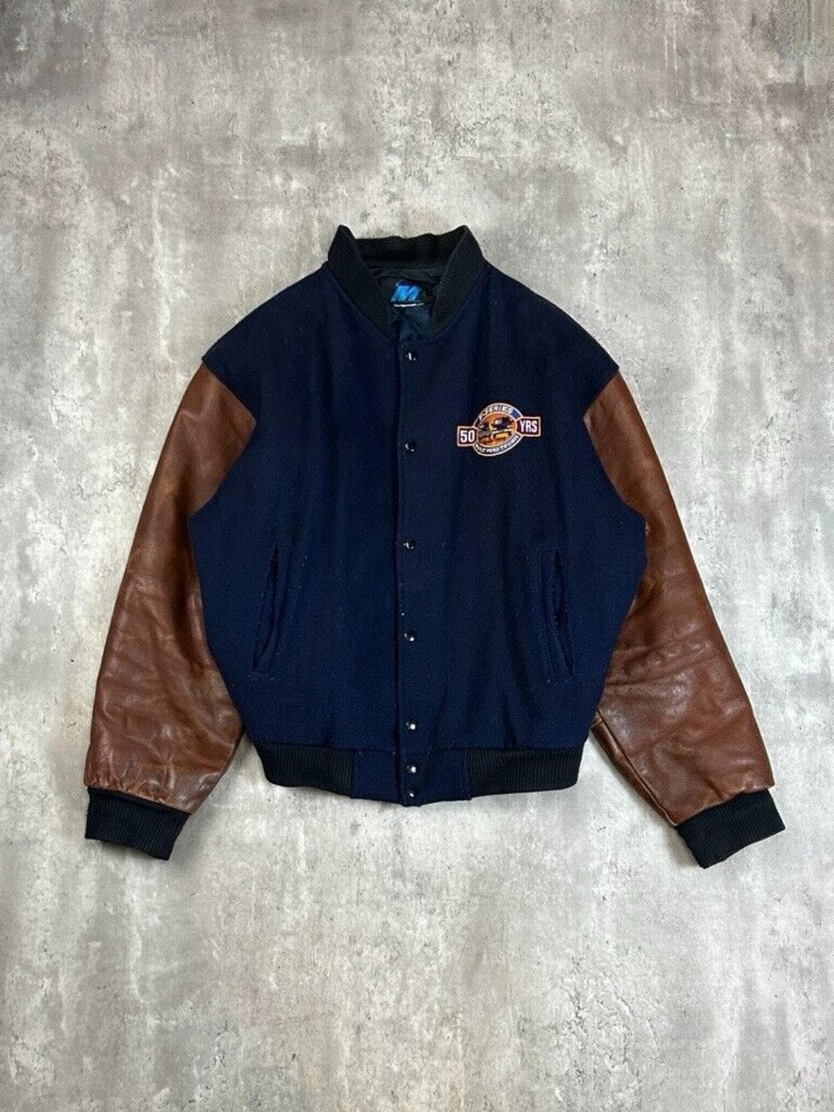 90s Nautica Jacket - Etsy