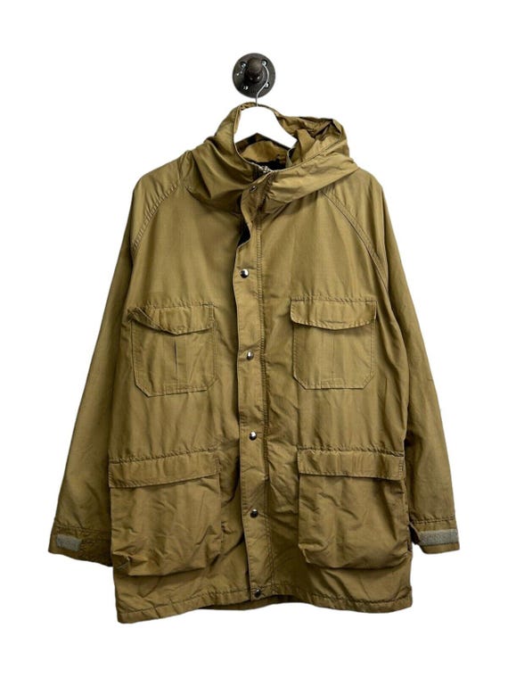 ジャケット・アウター 80s90s vintage nylon LLBEAN down jacket Rare 90s vintage LLBEAN Primaloft down jacket | eBay