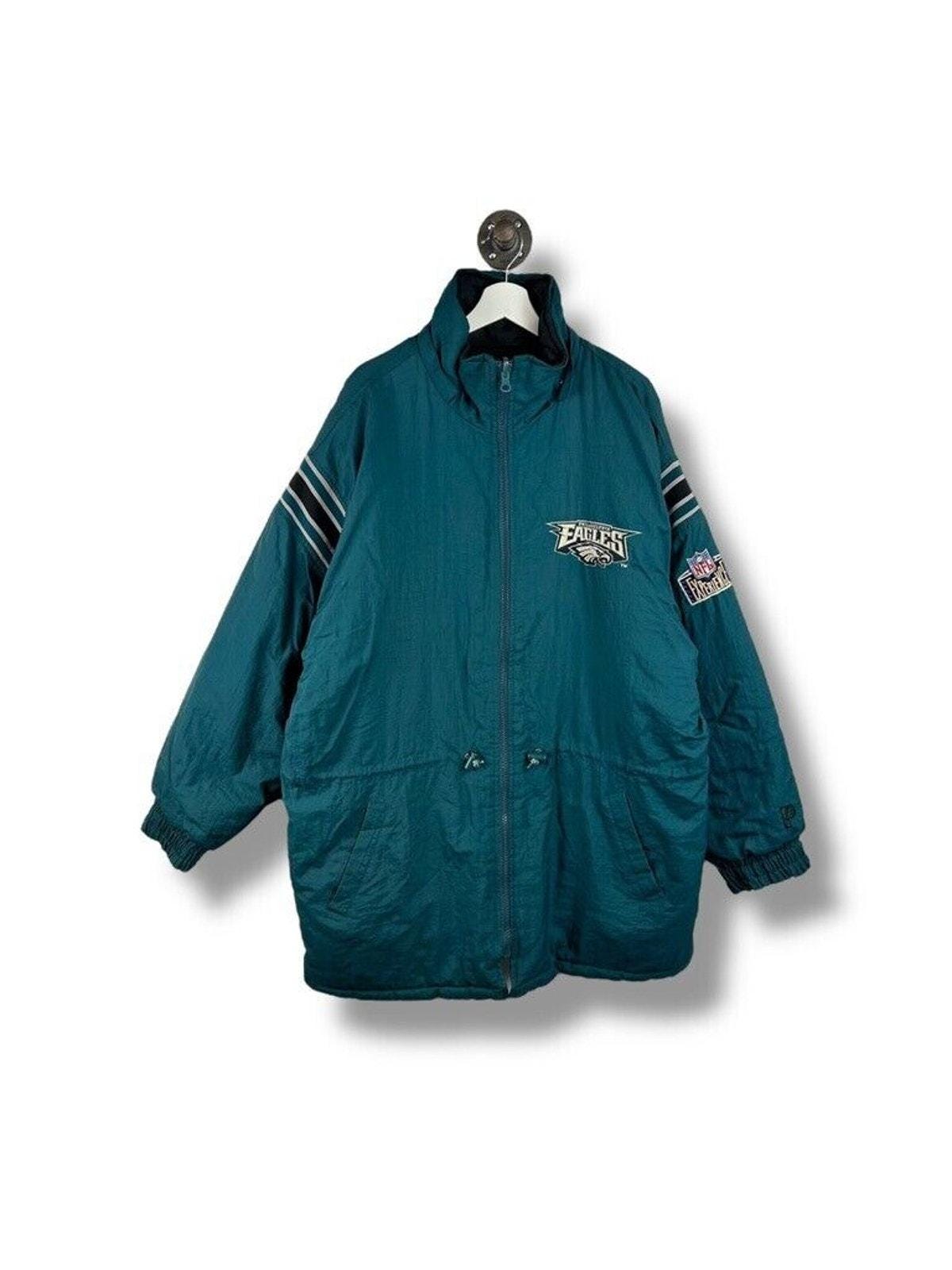 90s〜 nfl nylon × fleece reversible jkt Stock-549272.jpg?v=1692934492
