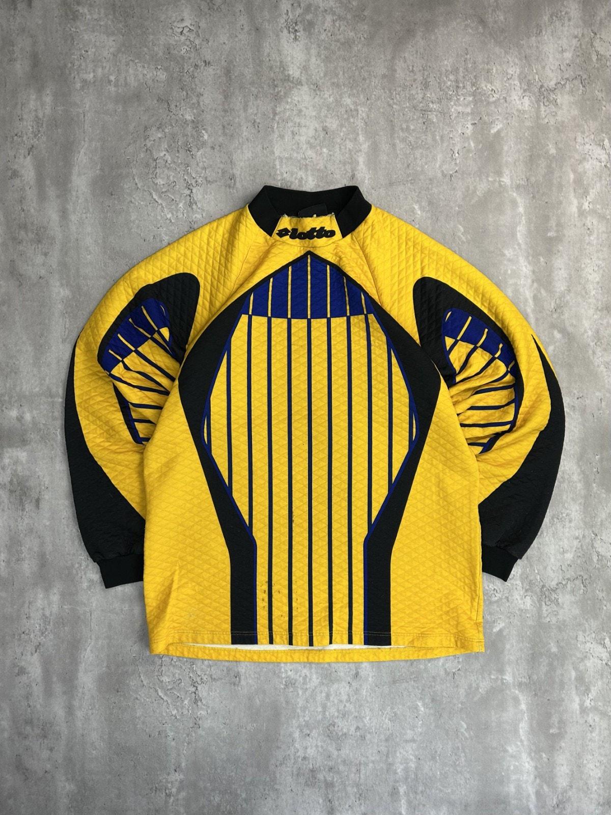 90s goalkeeper jersey - Etsy 日本