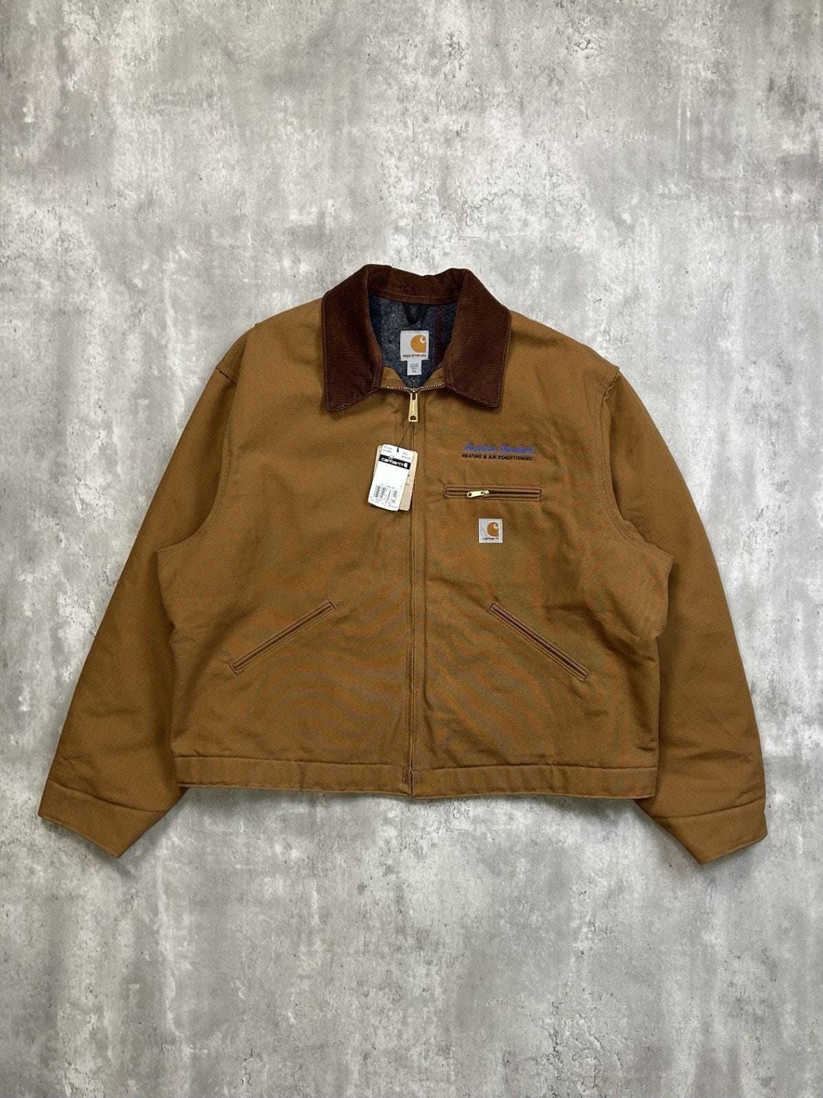 Carhartt j02 black - Etsy 日本