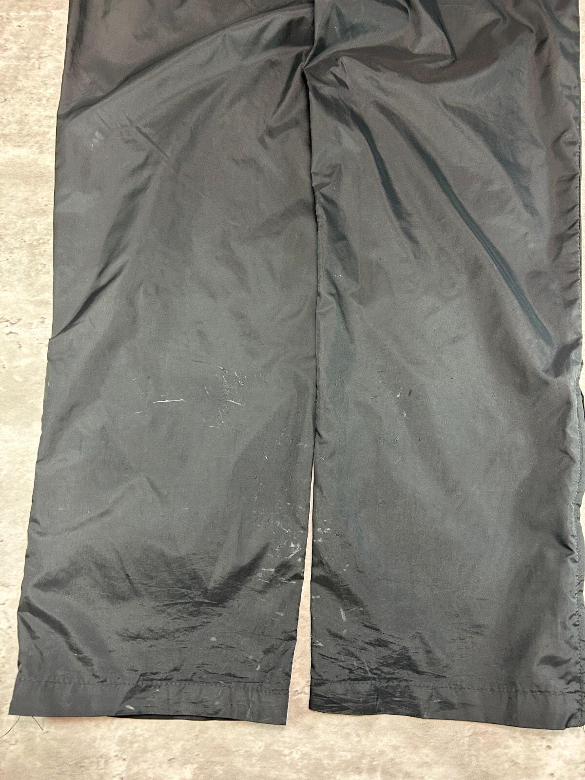 パンツ HYSTERIC BOX LOGO NYLON PANTS HYSTERIC TRACK PANTS – CELL BLOCK COLLECTIVE