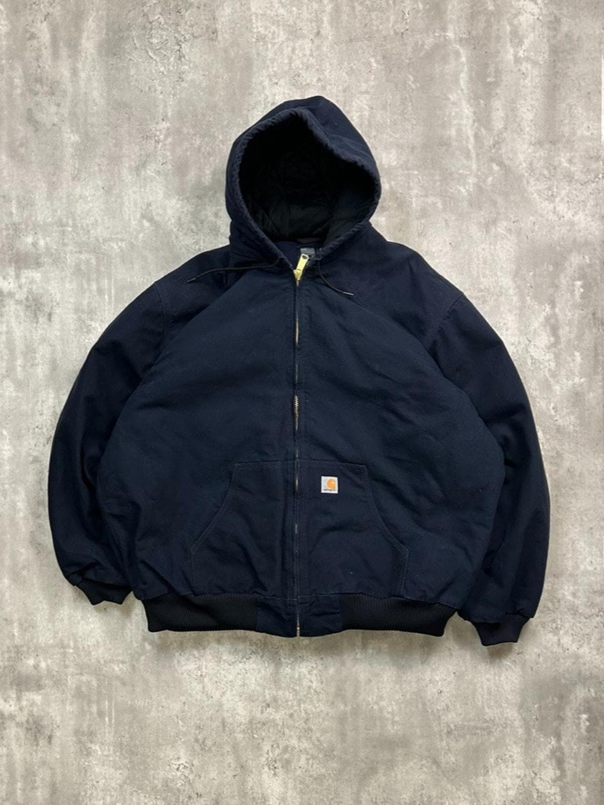 Carhartt Active Jacket - Etsy