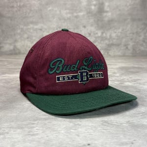 90s Bud Light - Etsy