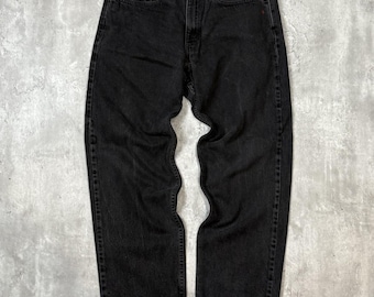 Vintage 90s Levis Engineered Jeans, Takuya Kimura Style, Waist 28