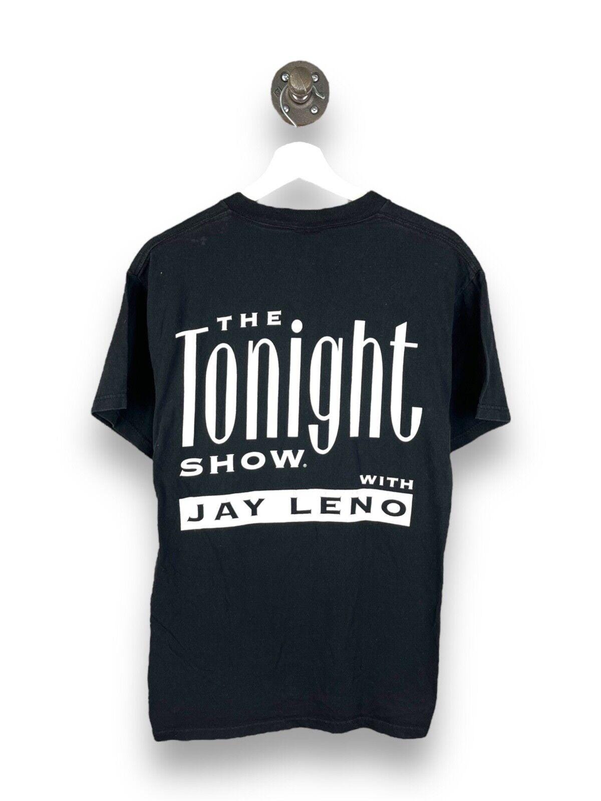 トゥナイトショーwith jayleno 90's ヴィンテージTシャツ トゥナイトショーwith jayleno 90's ヴィンテージTシャツ