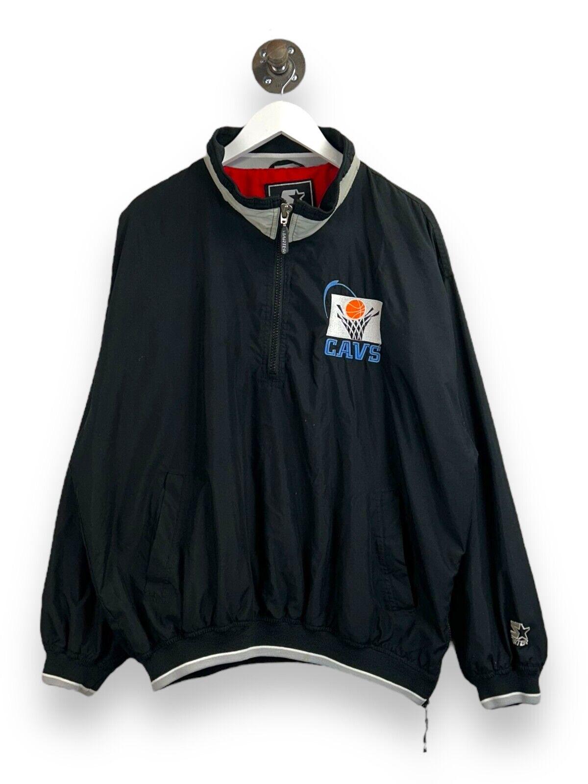 NBA 90s Cleveland Cavaliers\