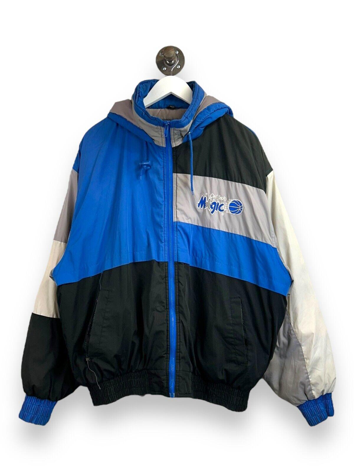 Orlando Magic Jacket - Etsy Orlando Magic Jacket - Etsy