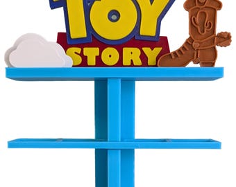 Funko Bitty Pop Display Unit - Toy Story