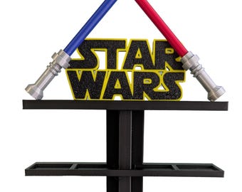Funko Bitty Pop Display Unit - Star Wars