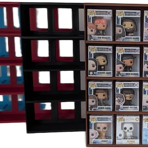 Présentoir Bitty Pops Présentoir en boîte simple (contient 16 Bitty Pops)