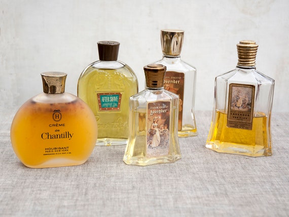Old english cologne sale