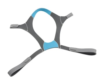 AirFit F20 Headgear Replacement, Adjustable CPAP Mask Strap
