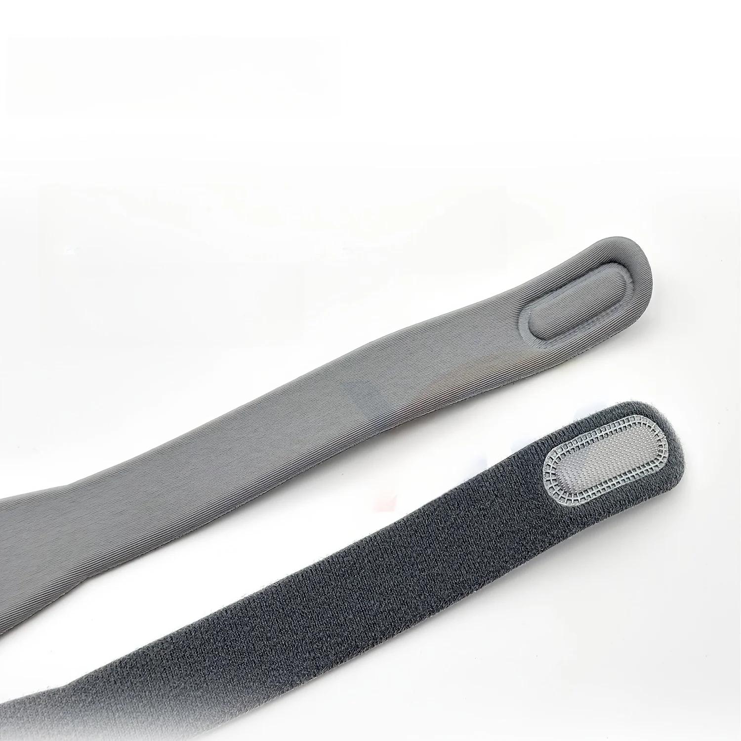 2er-Set Ersatz-Kopfband Für Airfit N30i & P30i – Verstellbar, Weiches Material, Starker Halt, Kompatibel Mit ResMed-Masken