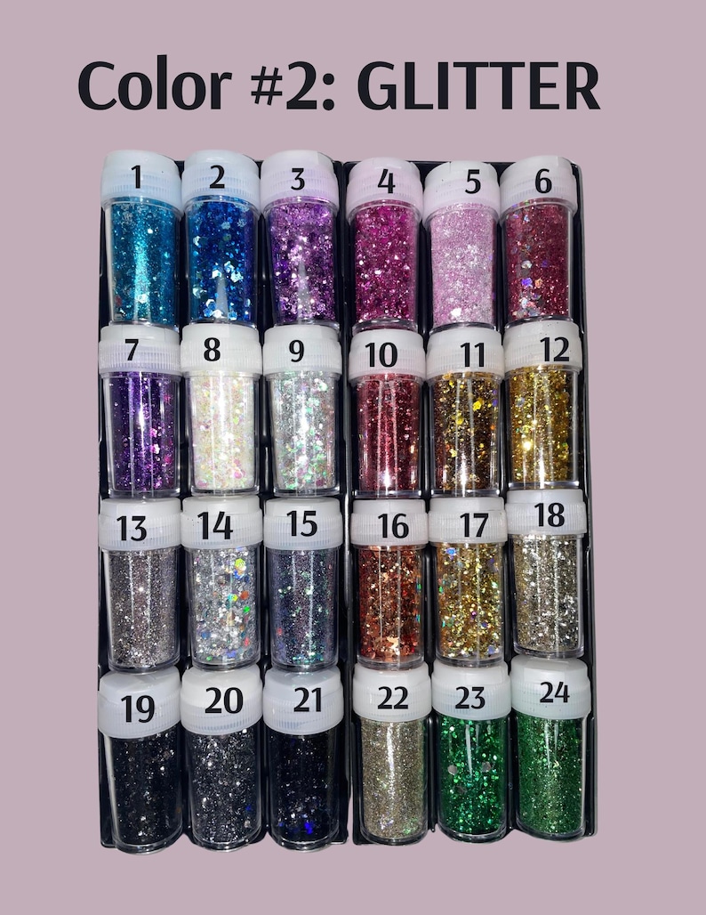 Resin Glitter Name Plates for Office, Desk, Small Business, Etc. Etsy