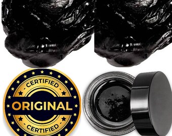 100% Pure Himalayan Shilajit Resin Lab tested UK  12