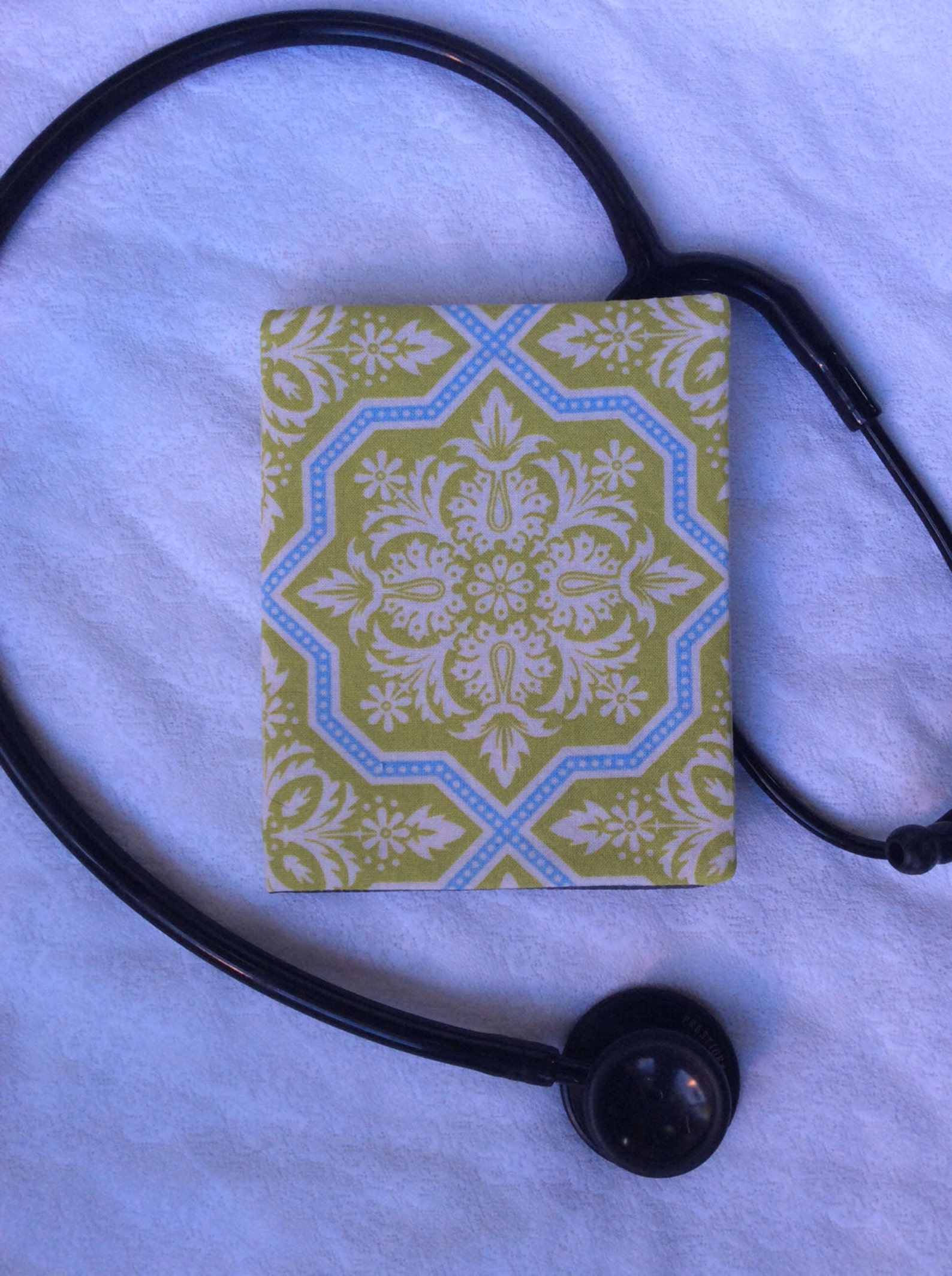 ONE Prescription Pad Keeper for the Doctor in Your Life. Rx | Etsy