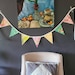 see more listings in the Medium Size Flag Bunting section