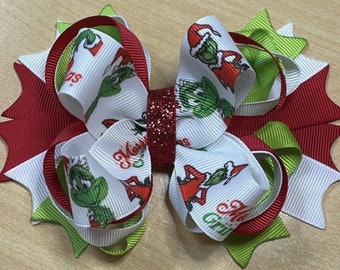 Christmas 2 Bow