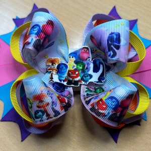 Figur 6 Bow