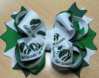 Arco de las Girl Scouts