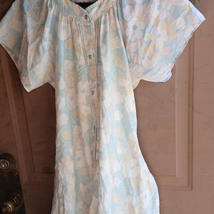 Vintage muumuu - Etsy 日本