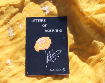 Letters Of Mourning