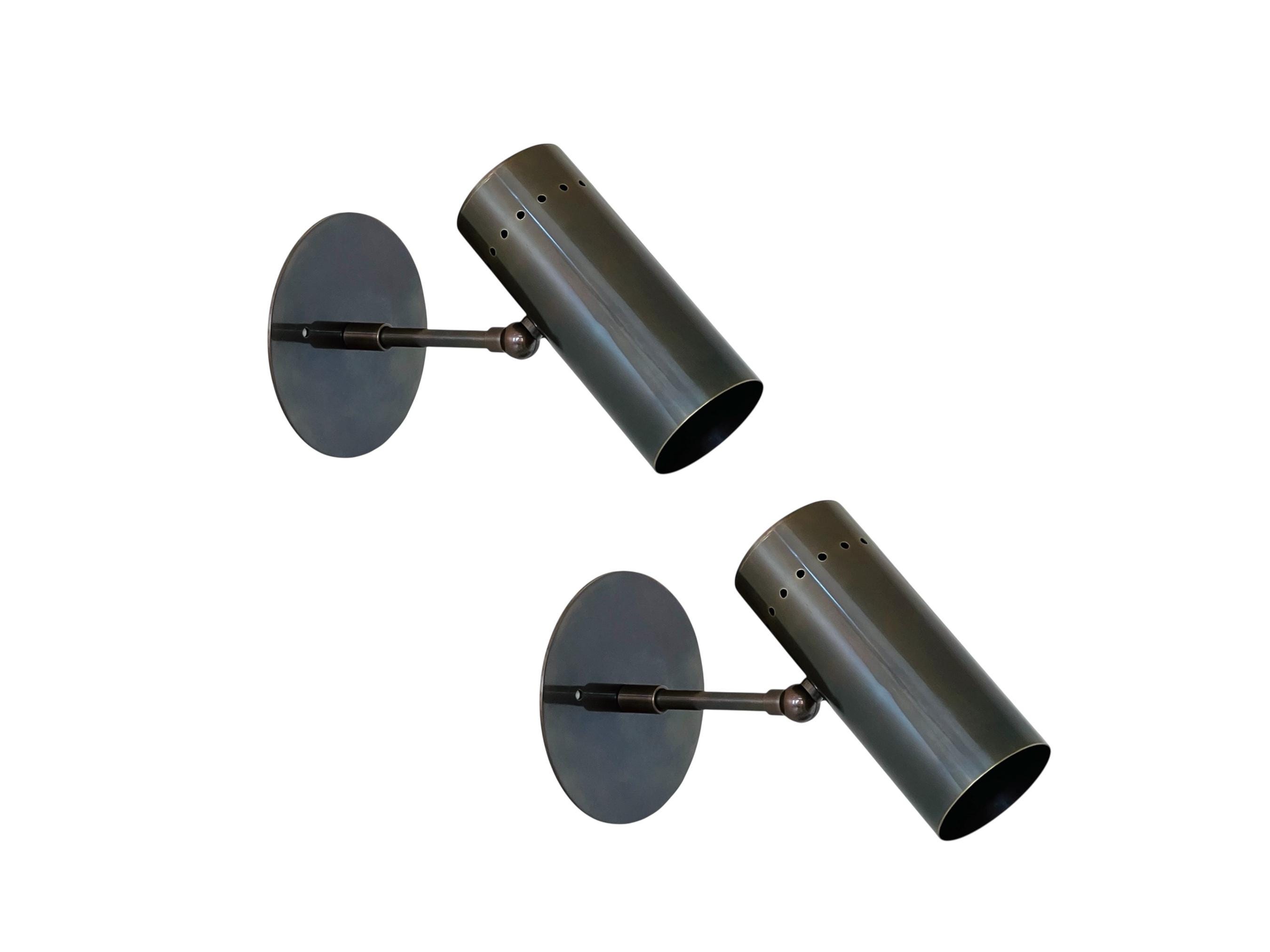 PLB05 4x/8x/12x Package LED 12V Low Voltage Landscape Brass Lighting  Directional Pathway Light 2W 3000K Bulb, image size:2700x2025