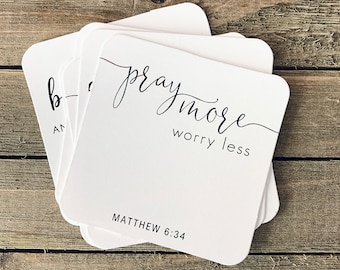 Scripture Cards | Journaling Cards | Bible Journaling - 3820
