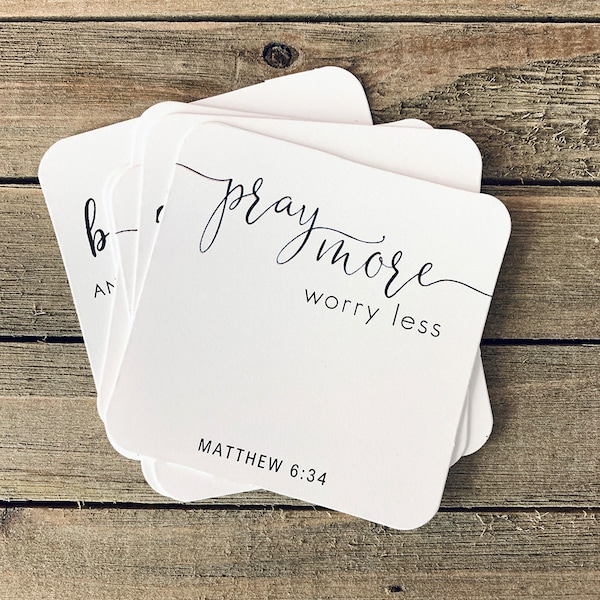Scripture Cards | Journaling Cards | Bible Journaling - 3820