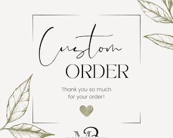 Reserved for Deborah L. Bronson