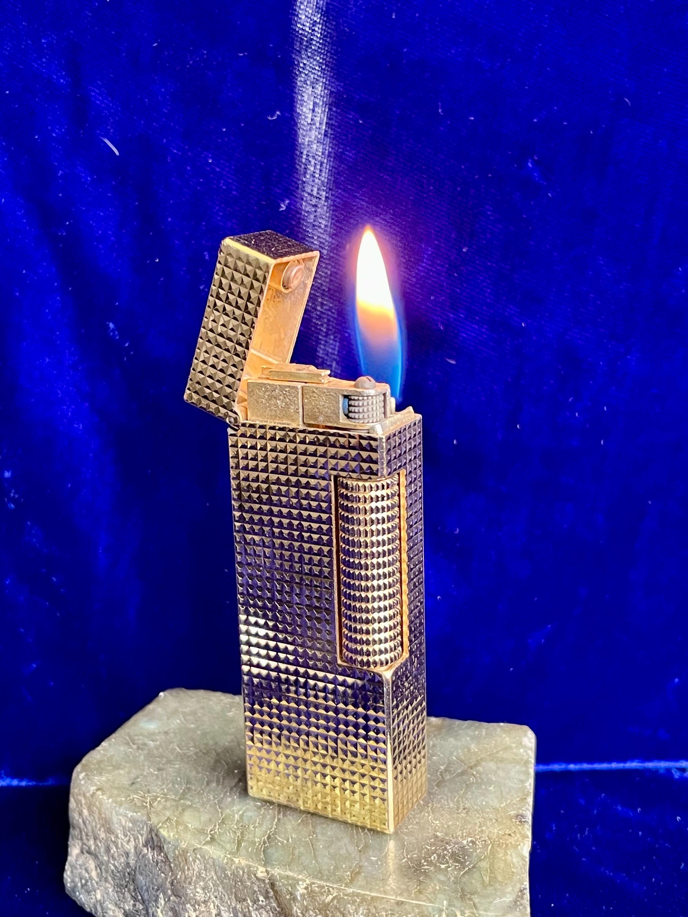 Dupont lighter repair - Etsy 日本
