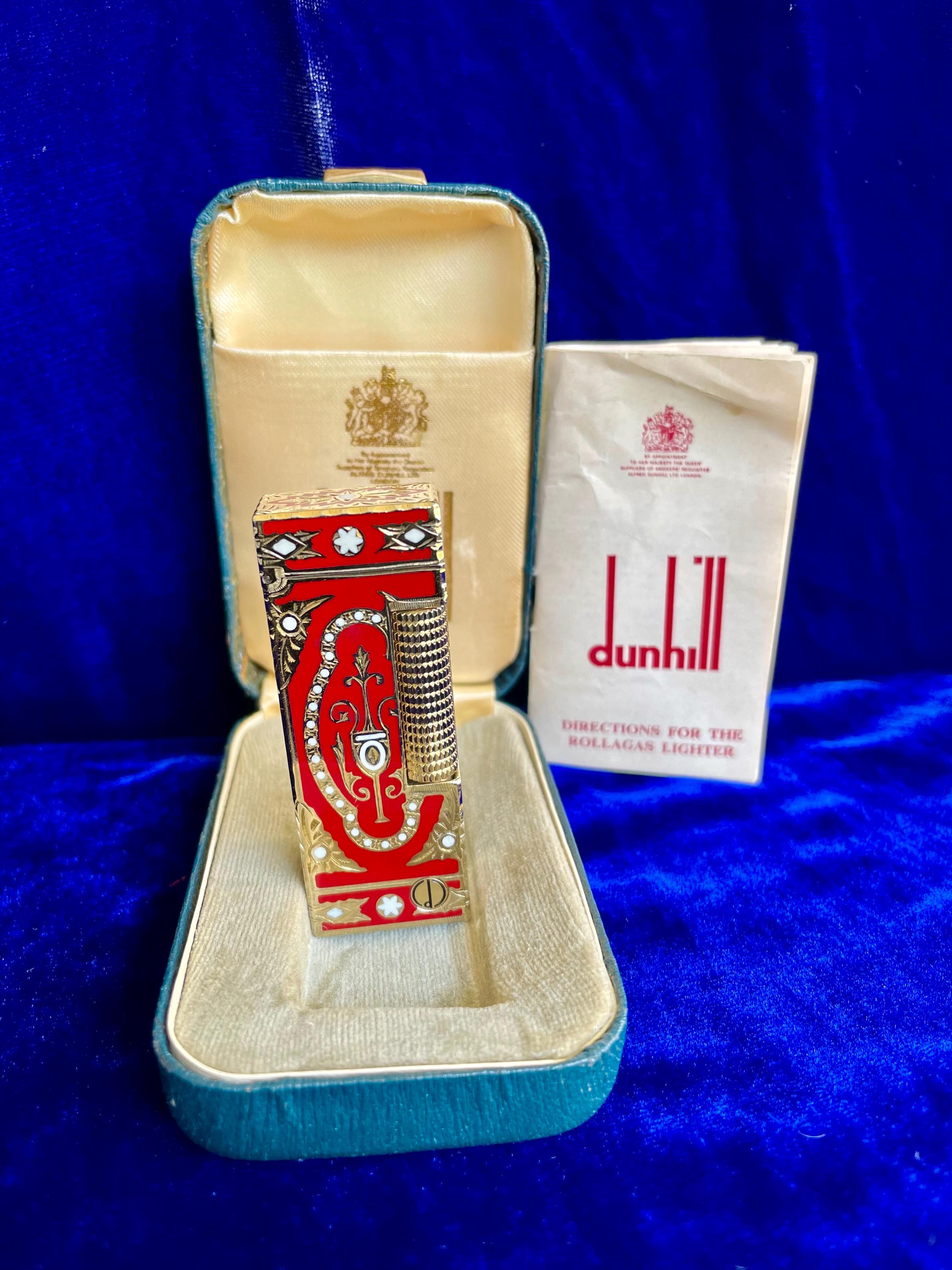 Case dunhill - Etsy 日本