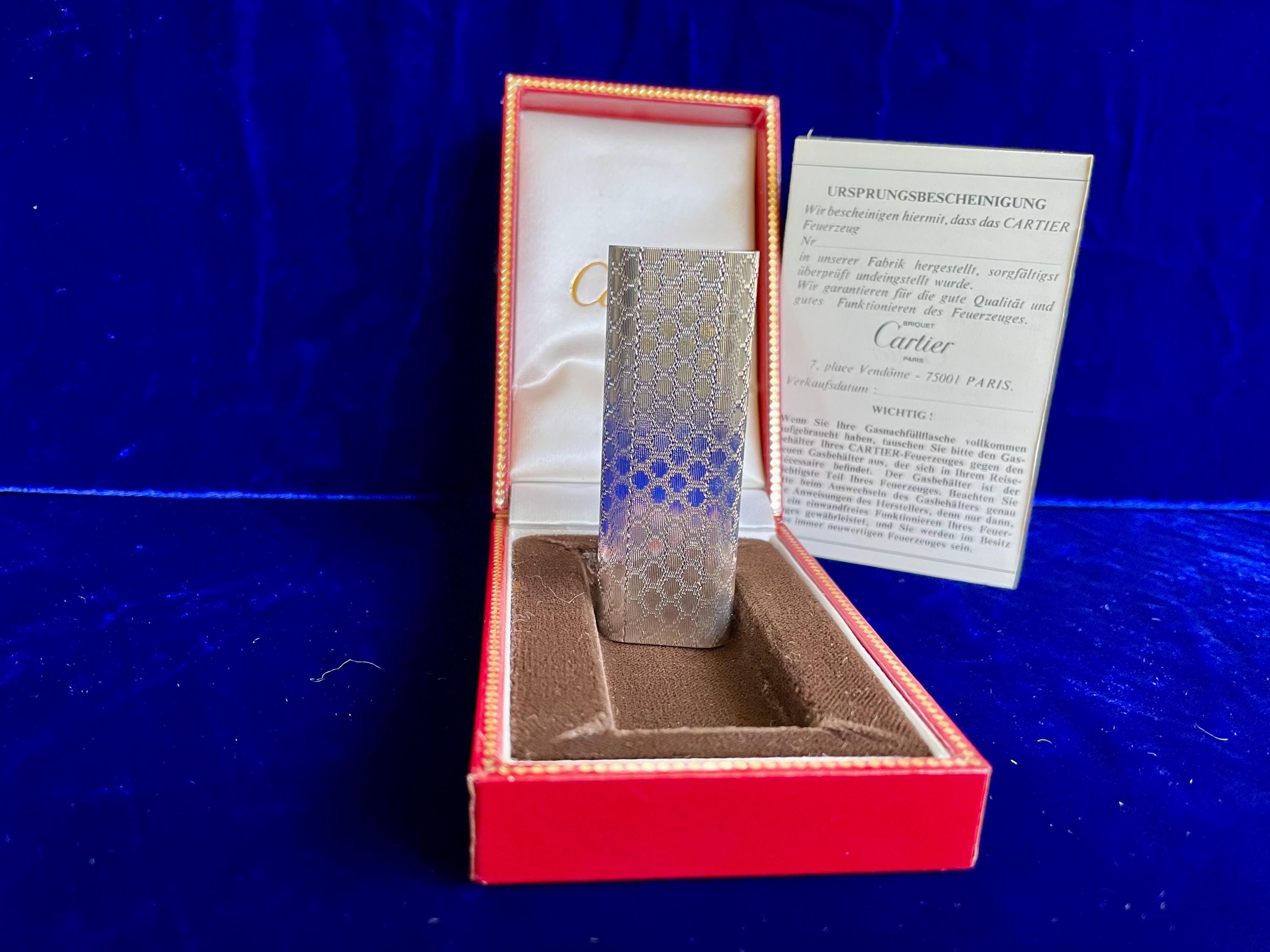 Cartier Ashtray - Etsy