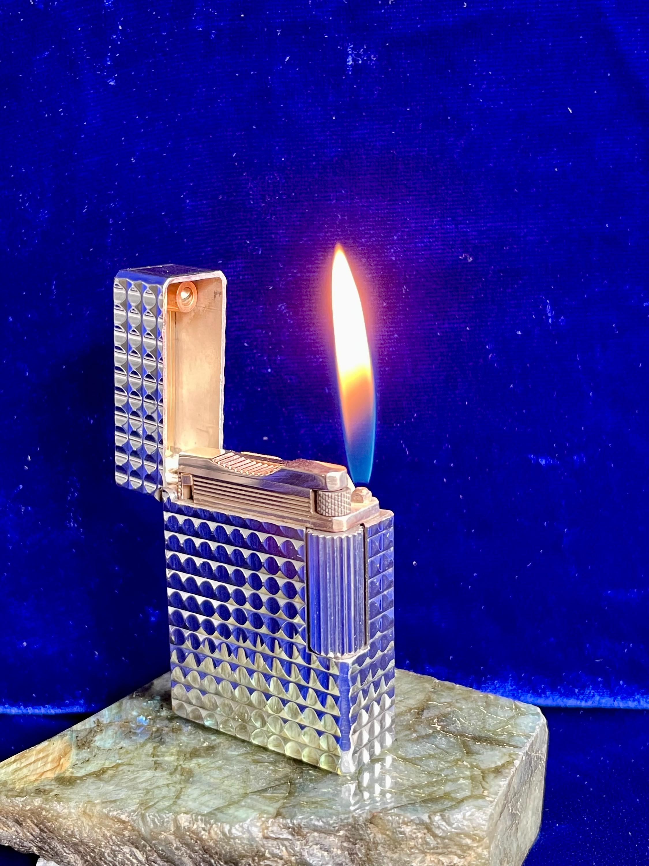 Tiffany's Lighter - Etsy