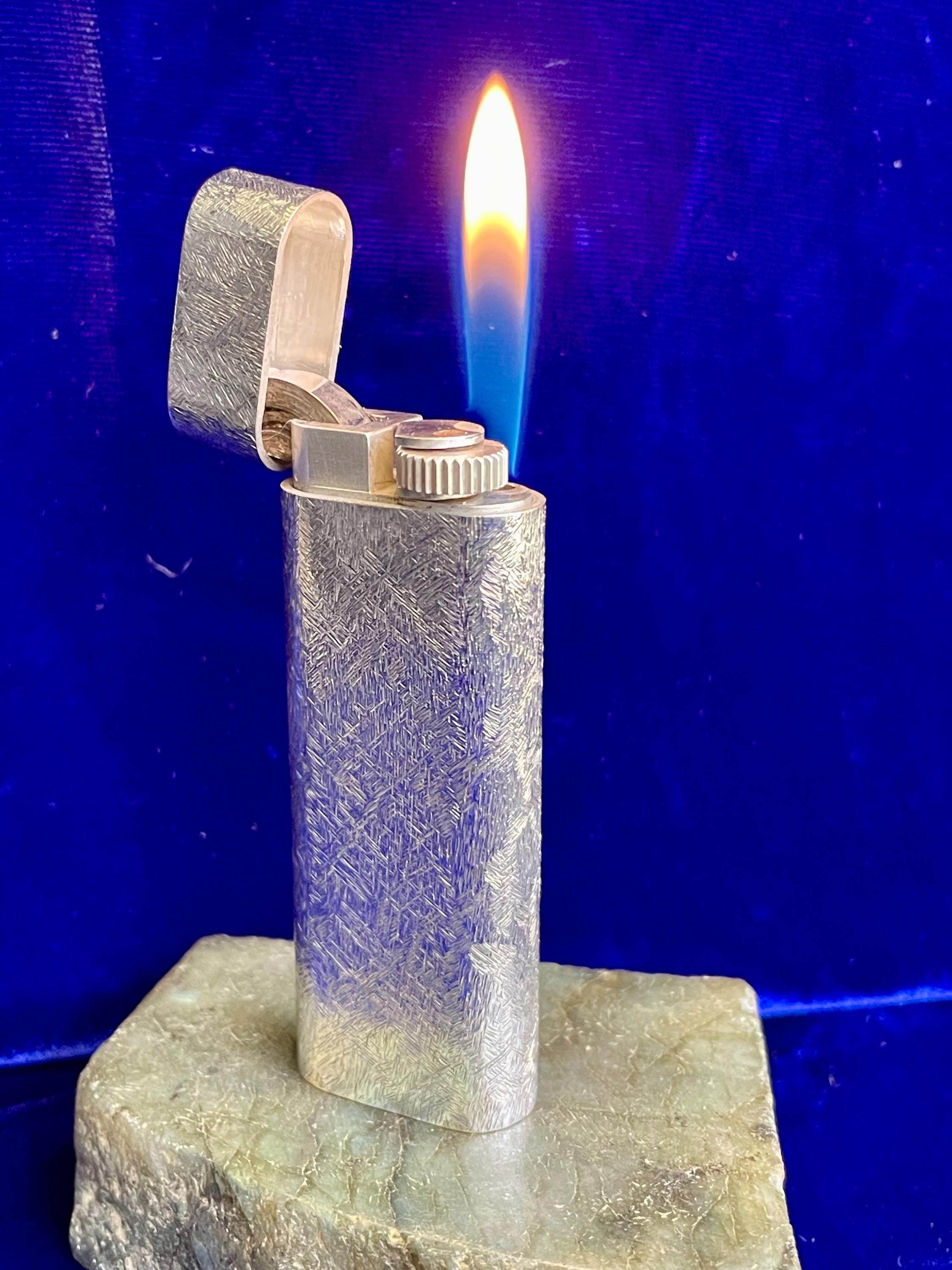 Cartierビンテージライター Vintage cartier lighter - Etsy 日本