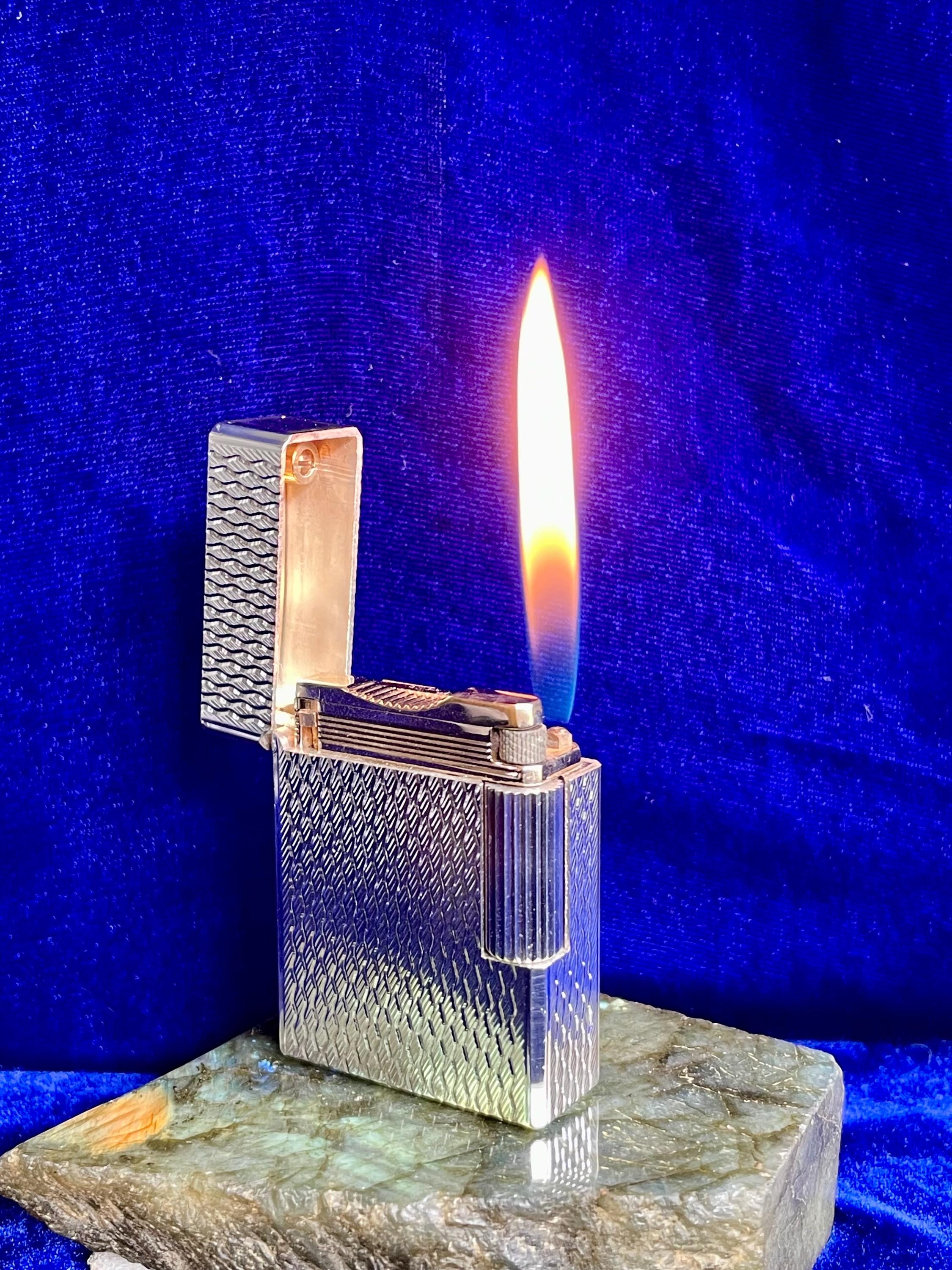 Tiffany's Lighter - Etsy
