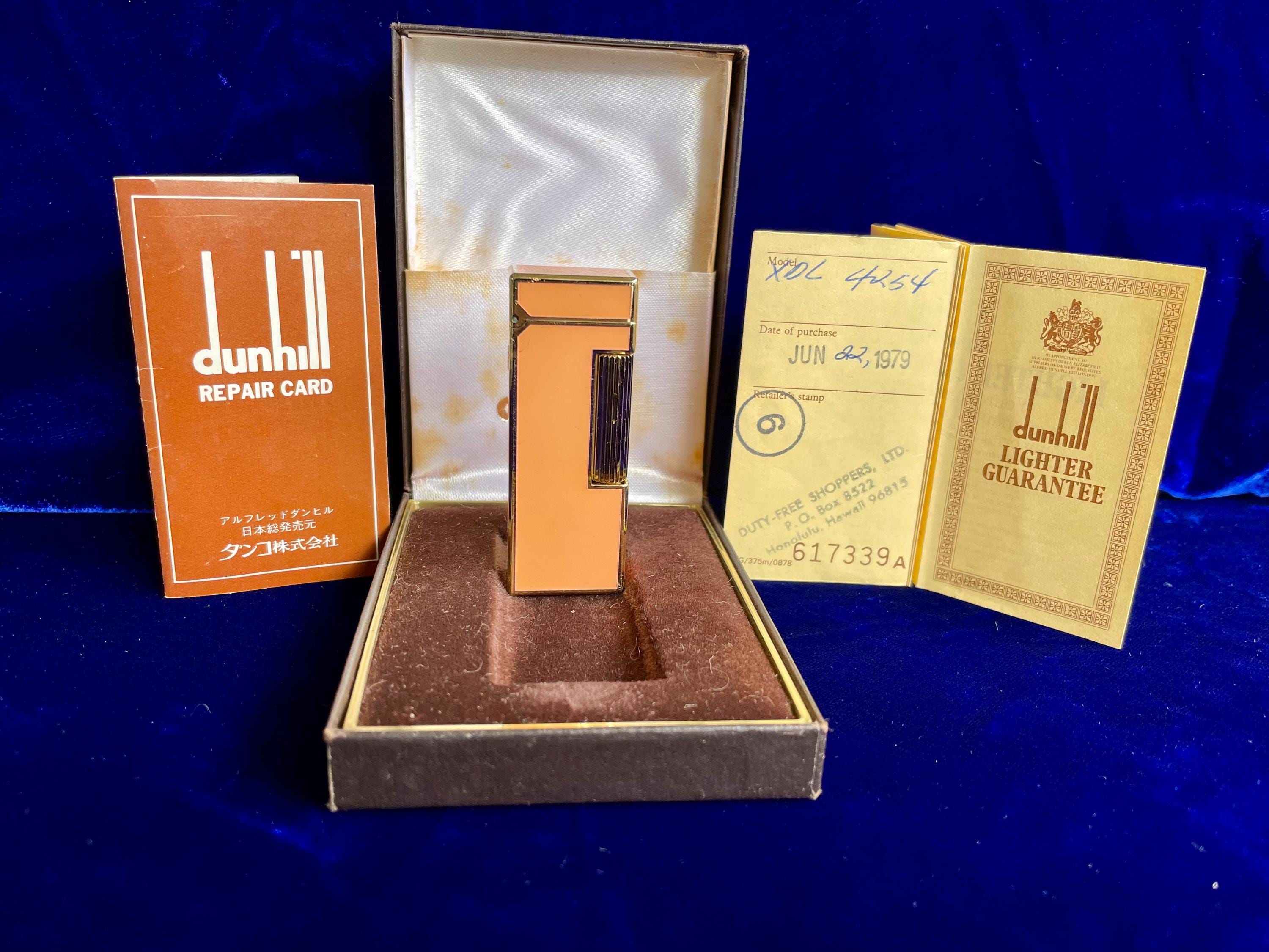 Hermes Lighter - Etsy