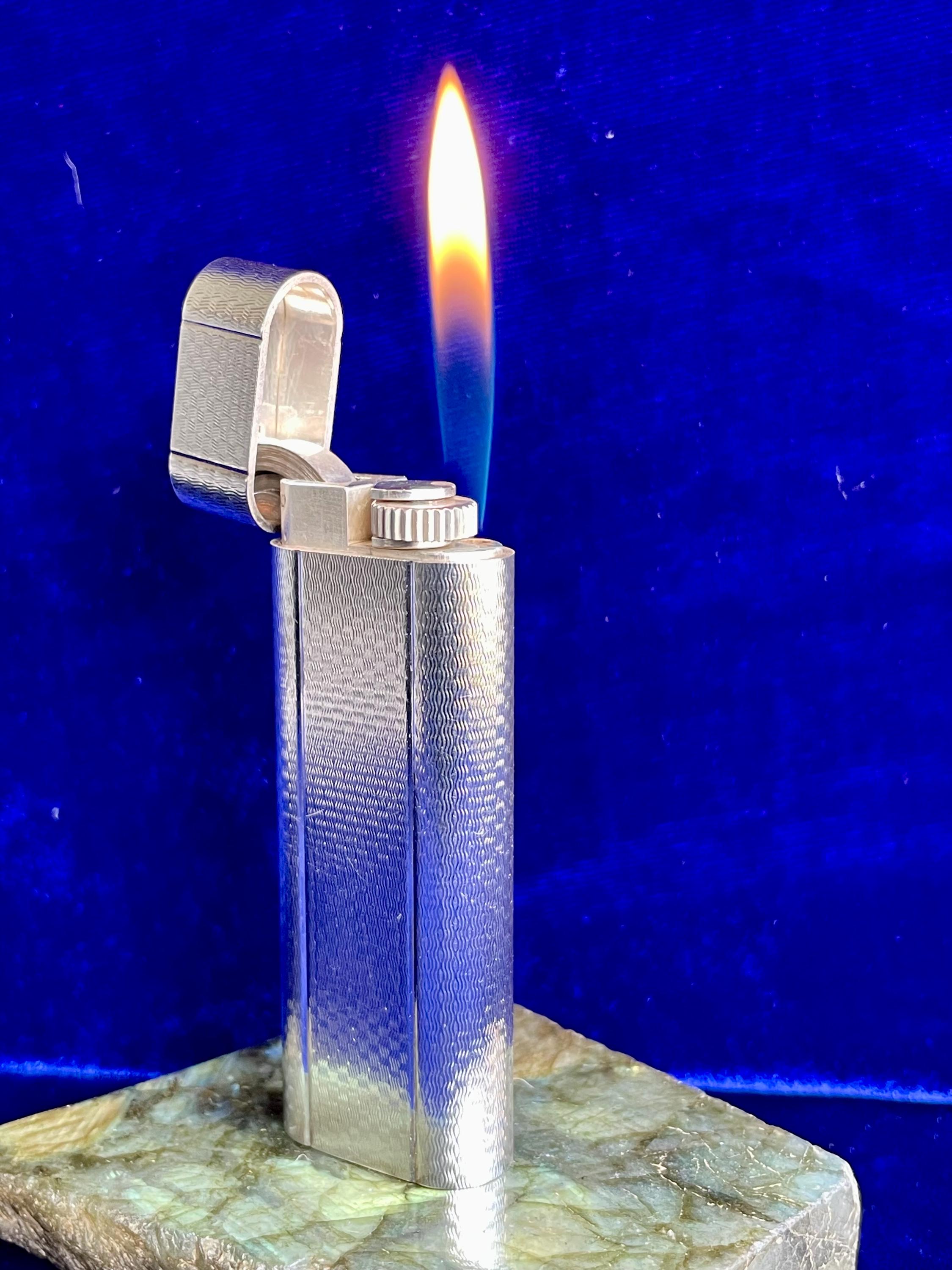 Tiffany's Lighter - Etsy