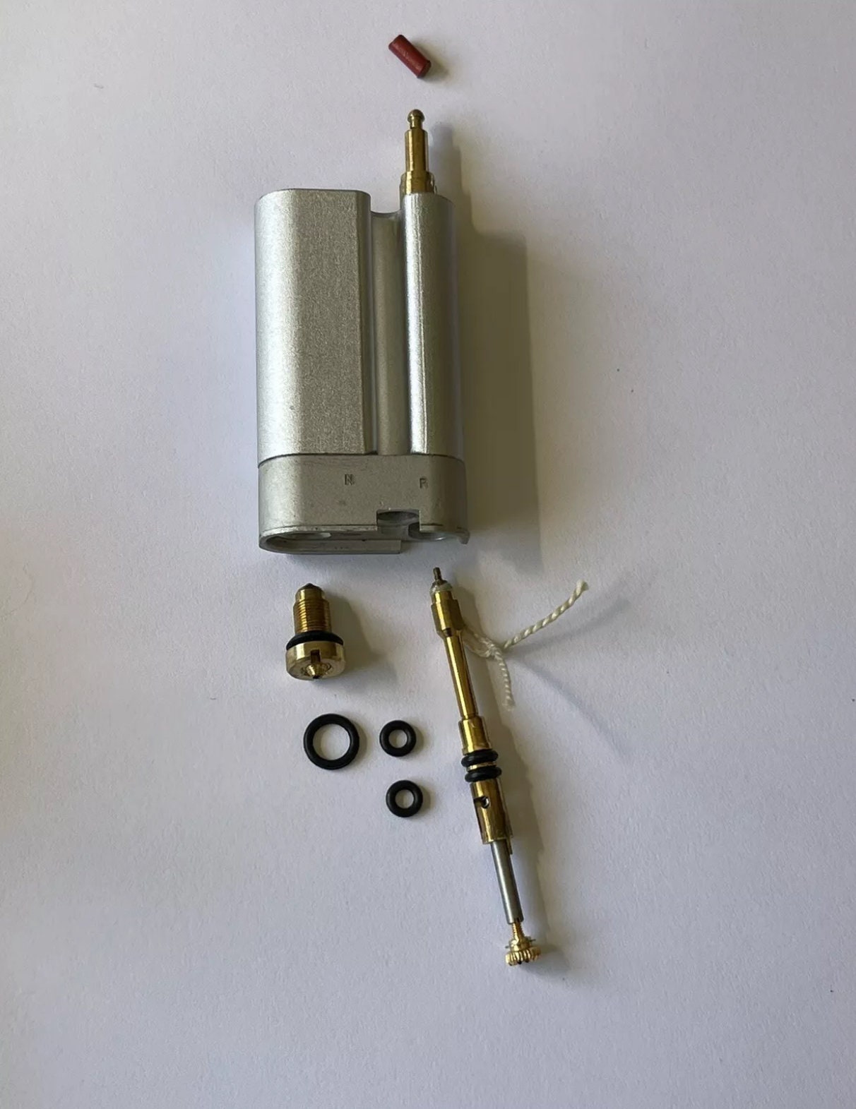 cigarette lighter plug to crocodile clips 12V Alligator Clip to Cigarette Lighter Plug Converter (Battery Clamps