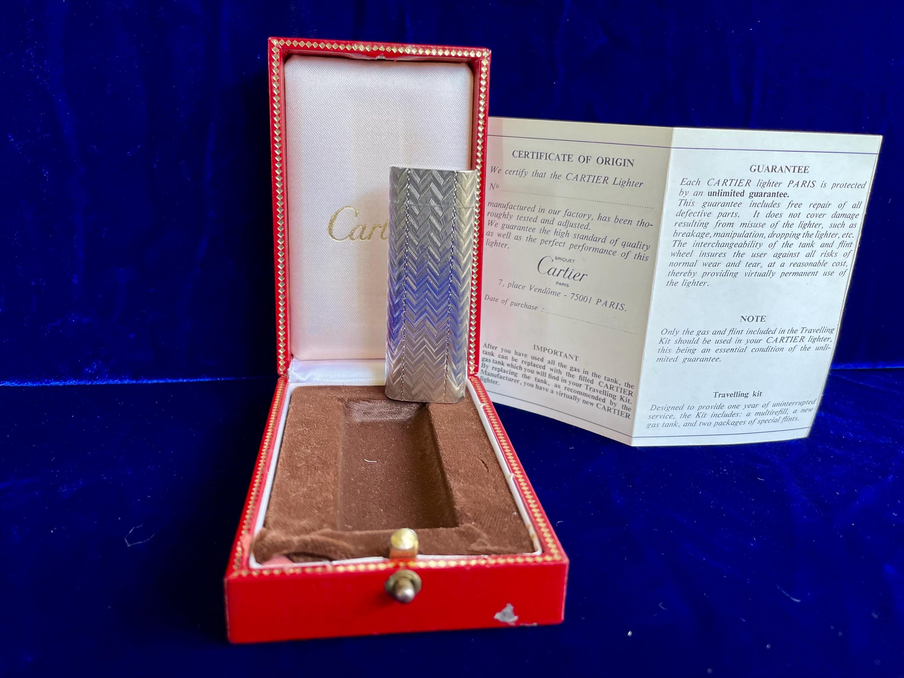 Cartier Ashtray - Etsy