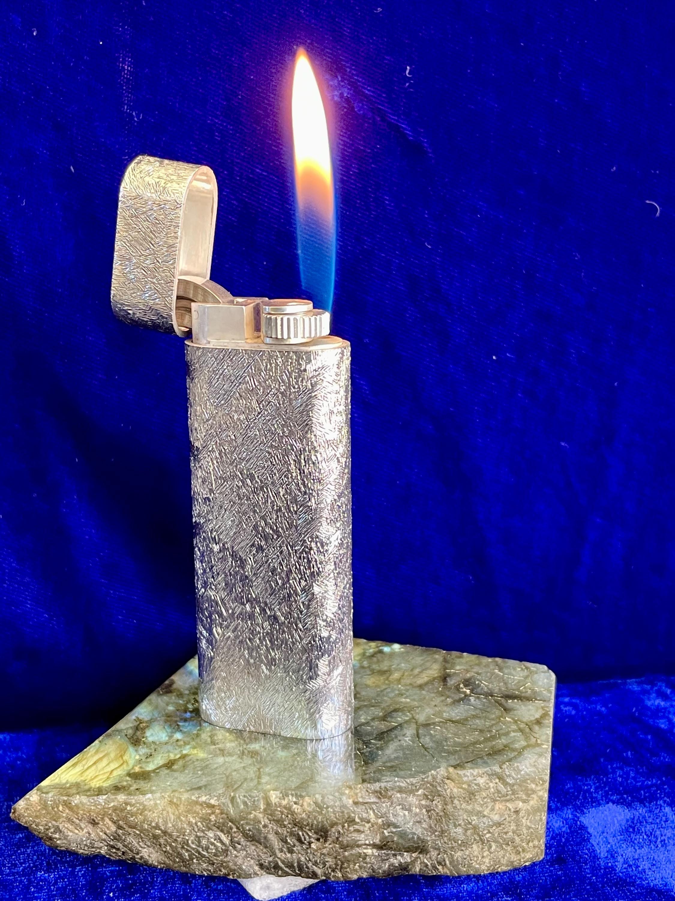 Tiffany's Lighter - Etsy